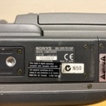 1104087-6 Sony DSR-PD150P Camcorder