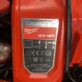 1036798-5 Milwaukee tool kit
