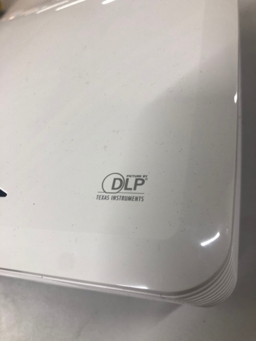 1035246-4 Optoma DLP projector