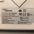 1035246-6 Optoma DLP projector
