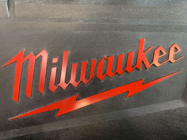 1036798-2 Milwaukee tool kit