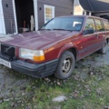 999456-1 Volvo 740 Kombi 2.3 -1990