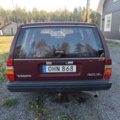 999456-4 Volvo 740 Kombi 2.3 -1990
