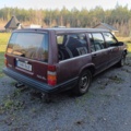 999456-5 Volvo 740 Kombi 2.3 -1990