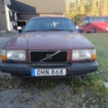 999456-8 Volvo 740 Kombi 2.3 -1990