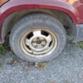 999456-11 Volvo 740 Kombi 2.3 -1990