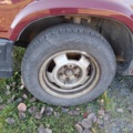 999456-10 Volvo 740 Kombi 2.3 -1990