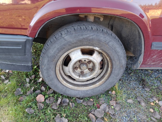 999456-10 Volvo 740 Kombi 2.3 -1990