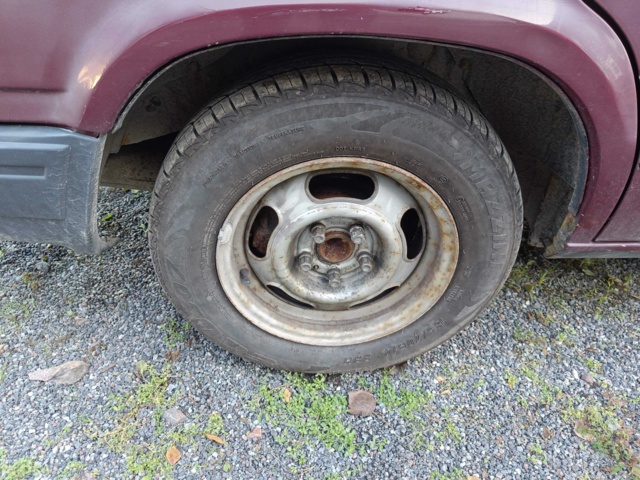 999456-13 Volvo 740 Kombi 2.3 -1990