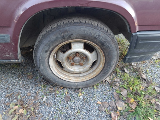 999456-15 Volvo 740 Kombi 2.3 -1990