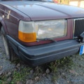 999456-17 Volvo 740 Kombi 2.3 -1990
