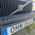 999456-19 Volvo 740 Kombi 2.3 -1990