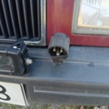 999456-20 Volvo 740 Kombi 2.3 -1990