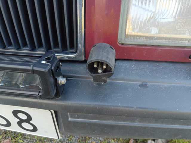 999456-20 Volvo 740 Kombi 2.3 -1990