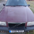 999456-22 Volvo 740 Kombi 2.3 -1990