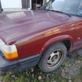 999456-23 Volvo 740 Kombi 2.3 -1990