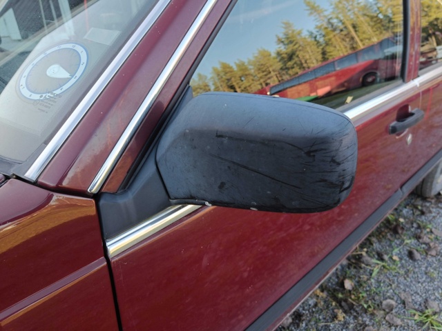 999456-25 Volvo 740 Kombi 2.3 -1990