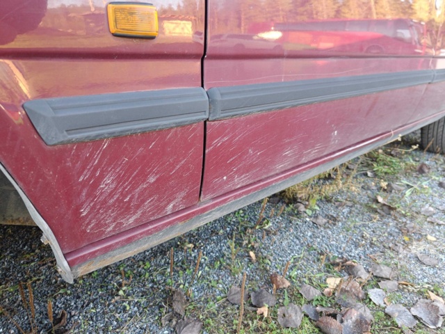 999456-26 Volvo 740 Kombi 2.3 -1990