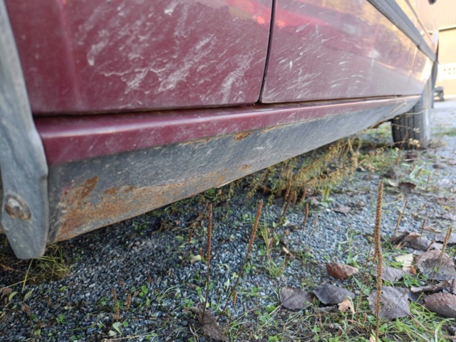 999456-27 Volvo 740 Kombi 2.3 -1990