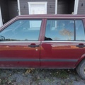 999456-31 Volvo 740 Kombi 2.3 -1990