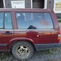 999456-32 Volvo 740 Kombi 2.3 -1990
