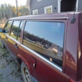 999456-34 Volvo 740 Kombi 2.3 -1990