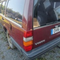 999456-35 Volvo 740 Kombi 2.3 -1990