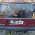 999456-38 Volvo 740 Kombi 2.3 -1990