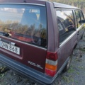 999456-39 Volvo 740 Kombi 2.3 -1990