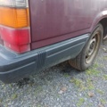 999456-41 Volvo 740 Kombi 2.3 -1990