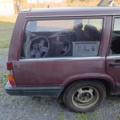 999456-42 Volvo 740 Kombi 2.3 -1990