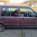 999456-43 Volvo 740 Kombi 2.3 -1990
