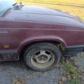 999456-45 Volvo 740 Kombi 2.3 -1990