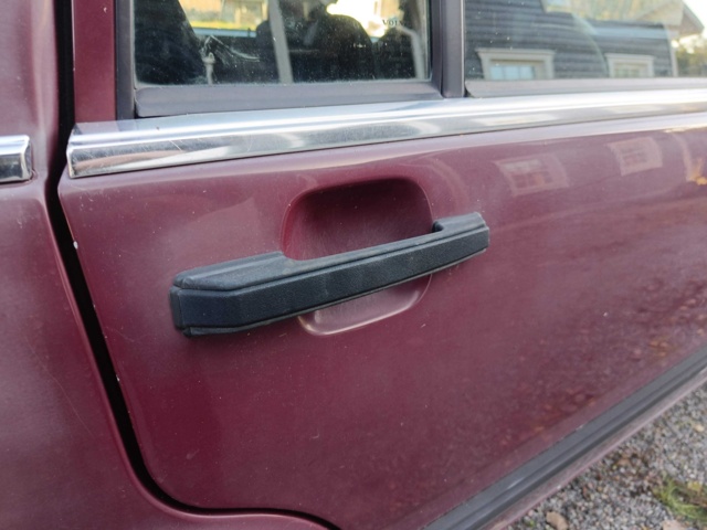 999456-44 Volvo 740 Kombi 2.3 -1990