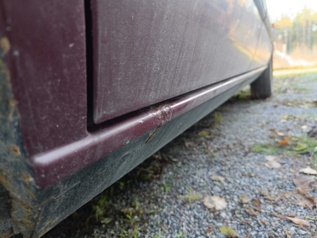 999456-46 Volvo 740 Kombi 2.3 -1990