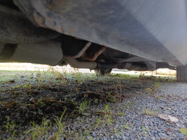 999456-47 Volvo 740 Kombi 2.3 -1990