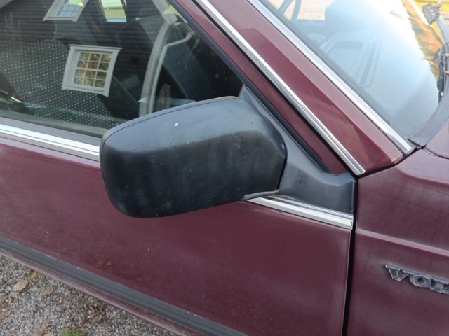 999456-49 Volvo 740 Kombi 2.3 -1990