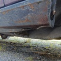 999456-51 Volvo 740 Kombi 2.3 -1990