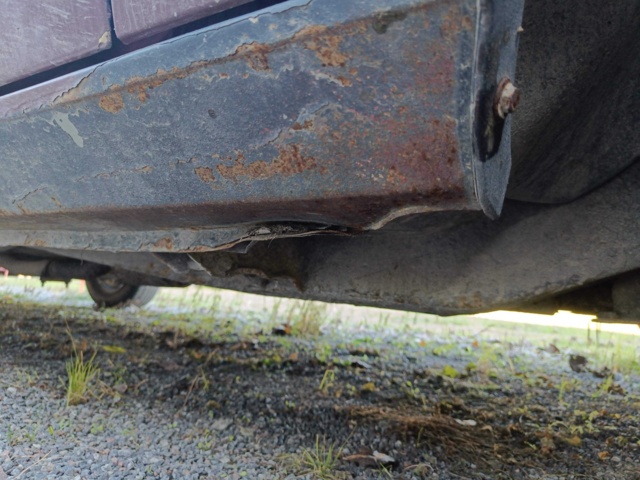 999456-51 Volvo 740 Kombi 2.3 -1990