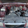 999456-54 Volvo 740 Kombi 2.3 -1990