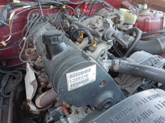 999456-55 Volvo 740 Kombi 2.3 -1990