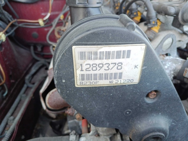 999456-56 Volvo 740 Kombi 2.3 -1990
