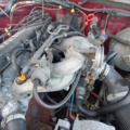 999456-57 Volvo 740 Kombi 2.3 -1990