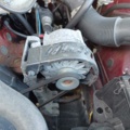 999456-58 Volvo 740 Kombi 2.3 -1990