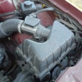 999456-59 Volvo 740 Kombi 2.3 -1990