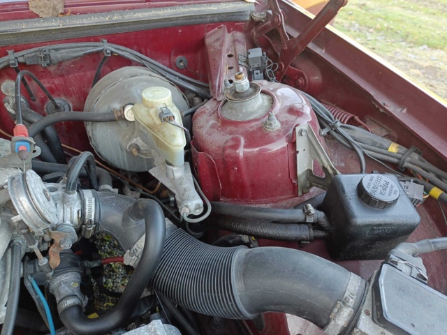 999456-60 Volvo 740 Kombi 2.3 -1990