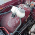 999456-61 Volvo 740 Kombi 2.3 -1990