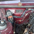 999456-62 Volvo 740 Kombi 2.3 -1990