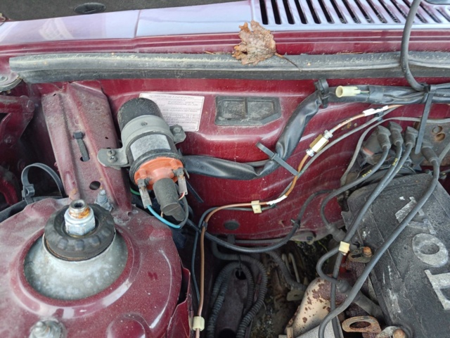 999456-62 Volvo 740 Kombi 2.3 -1990