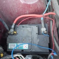 999456-63 Volvo 740 Kombi 2.3 -1990